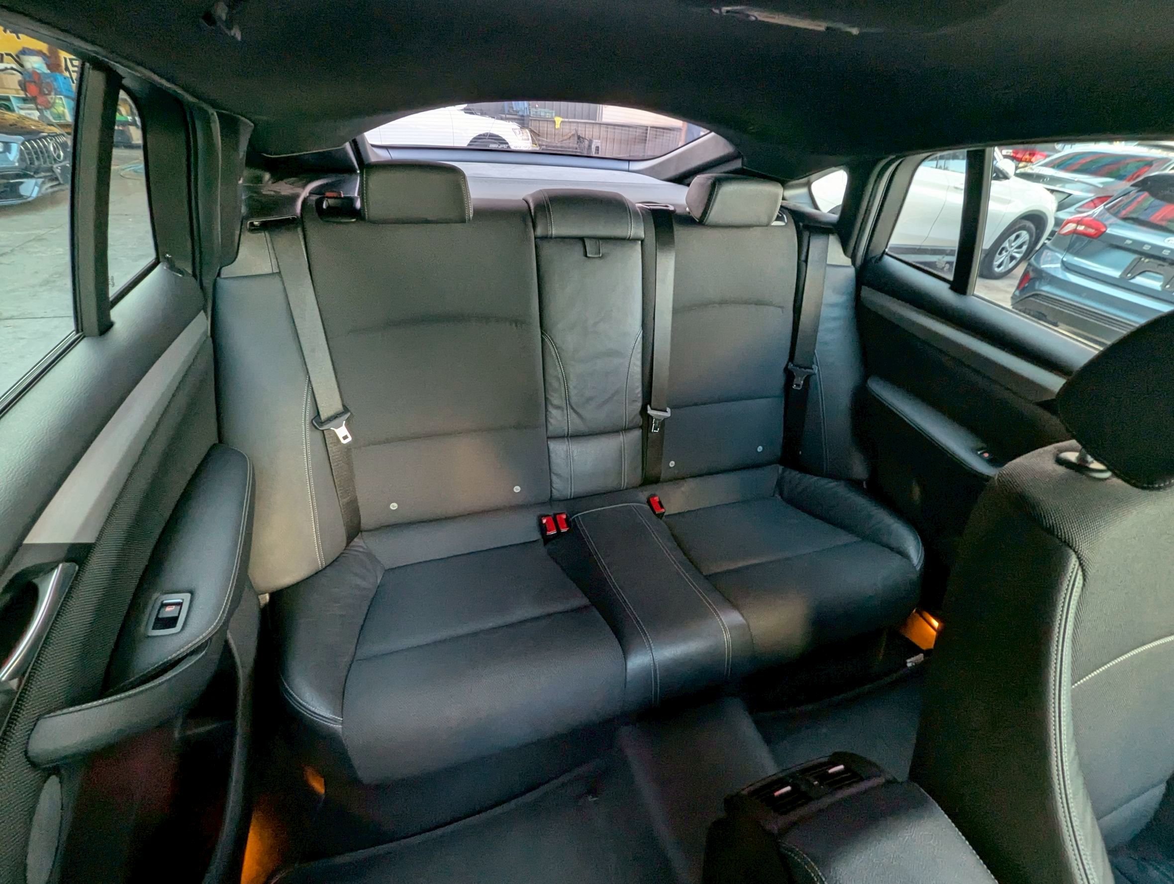 實車實價 X4 20I M 原鈑件 認證車 上極汽車  第3張相片