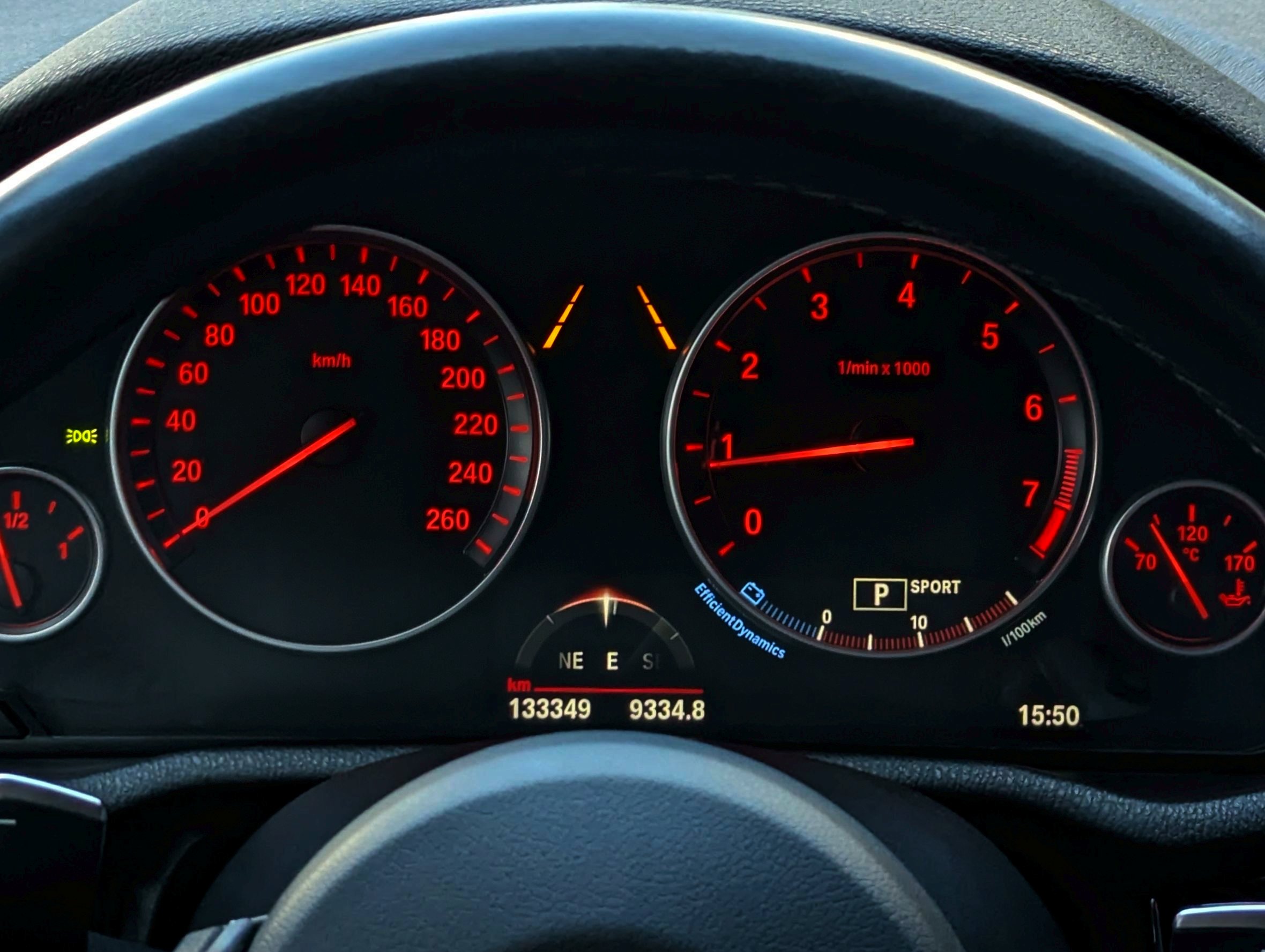 實車實價 X4 20I M 原鈑件 認證車 上極汽車  第9張相片