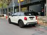 實車實價 F55 Mini Hatch 5D Cooper 保固 上極汽車  第2張縮圖