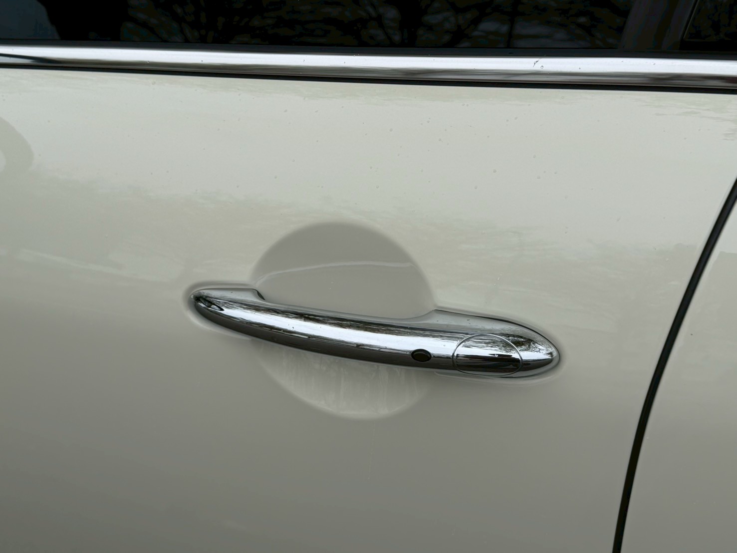 實車實價 F55 Mini Hatch 5D Cooper 保固 上極汽車  第4張相片