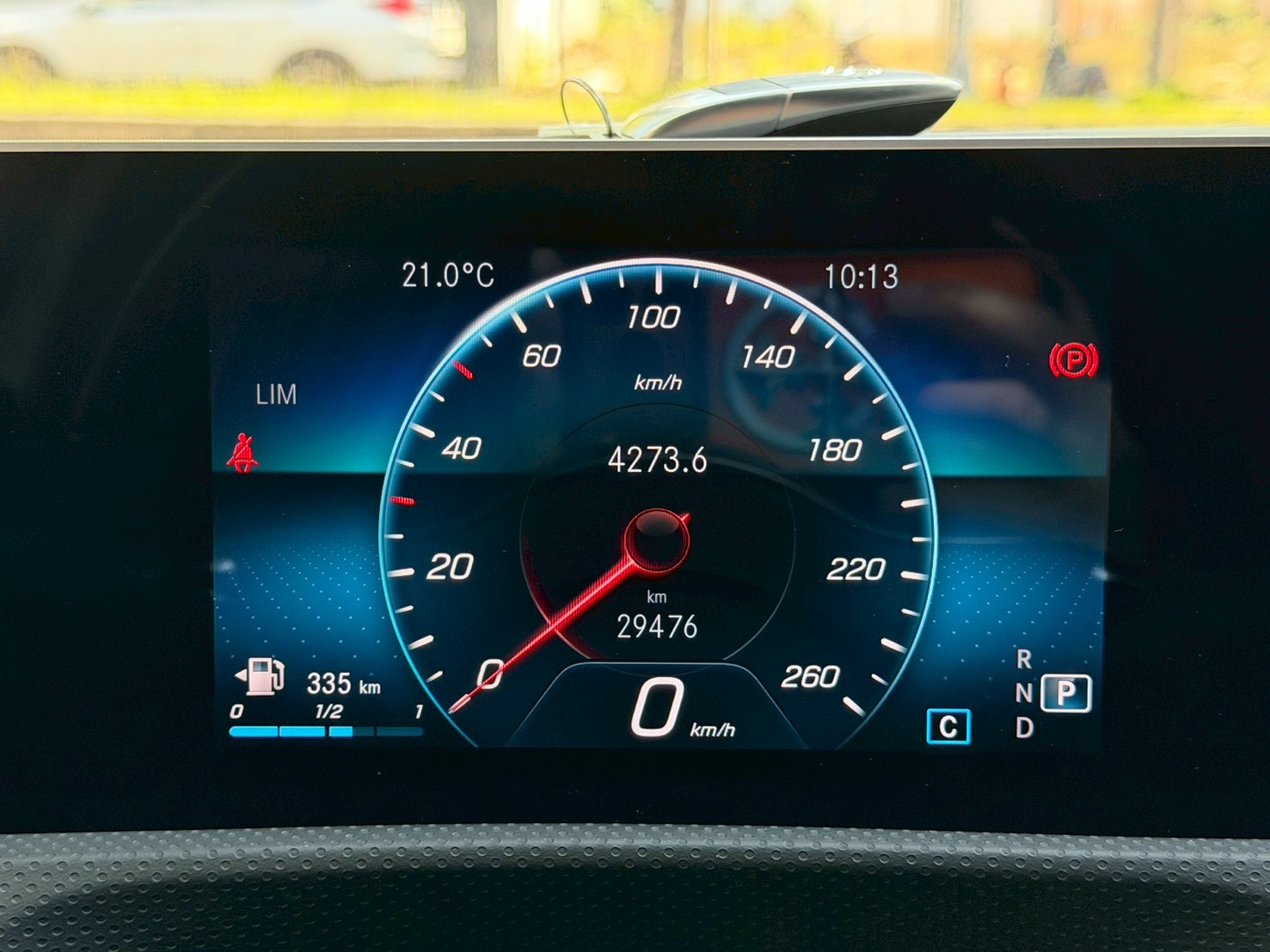 實車實價 原鈑件 W177 A180 AMG 上極汽車  第10張相片