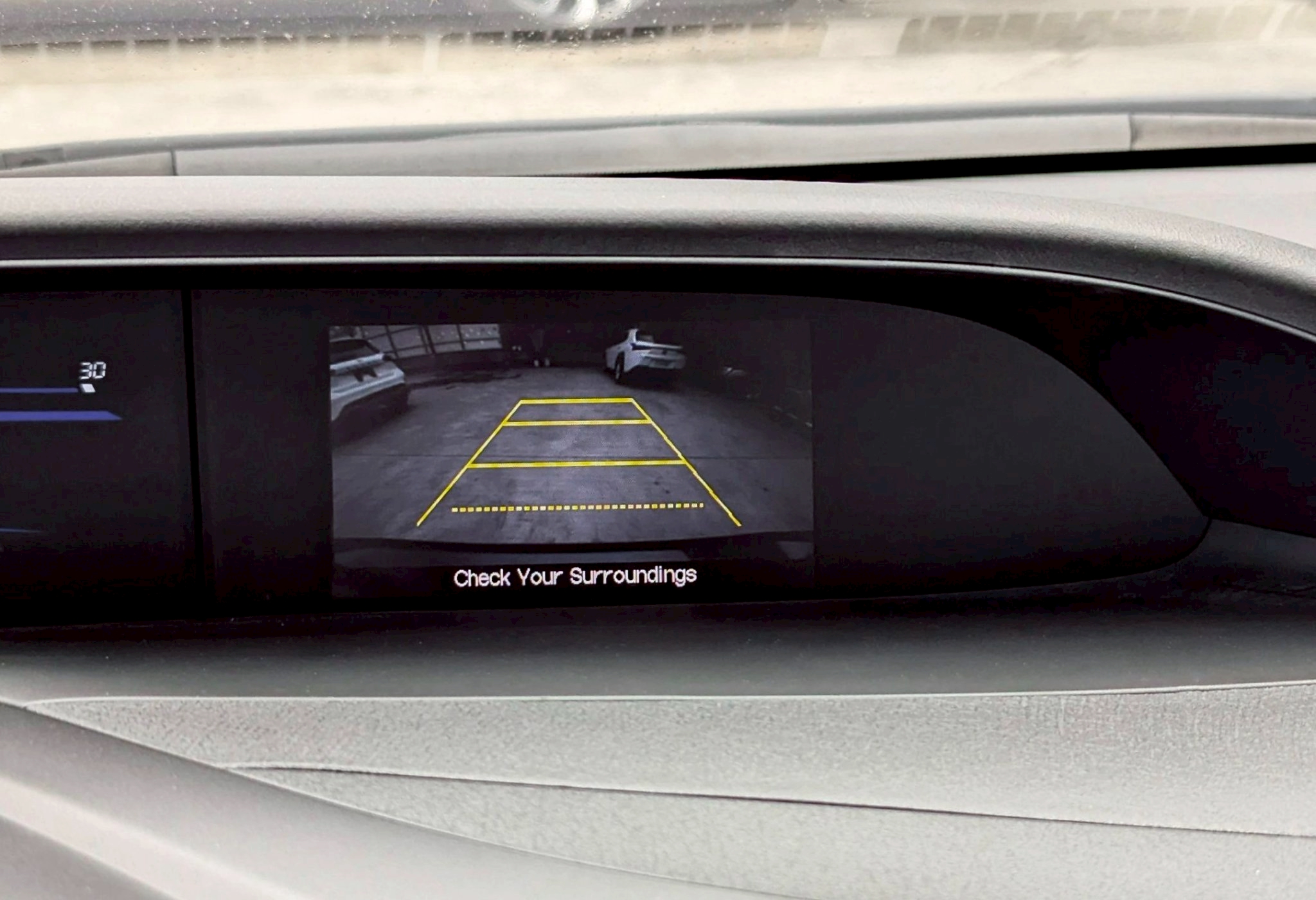 實車實價 Civic VTi 認證車 保固最高三年 上極汽車  第4張相片