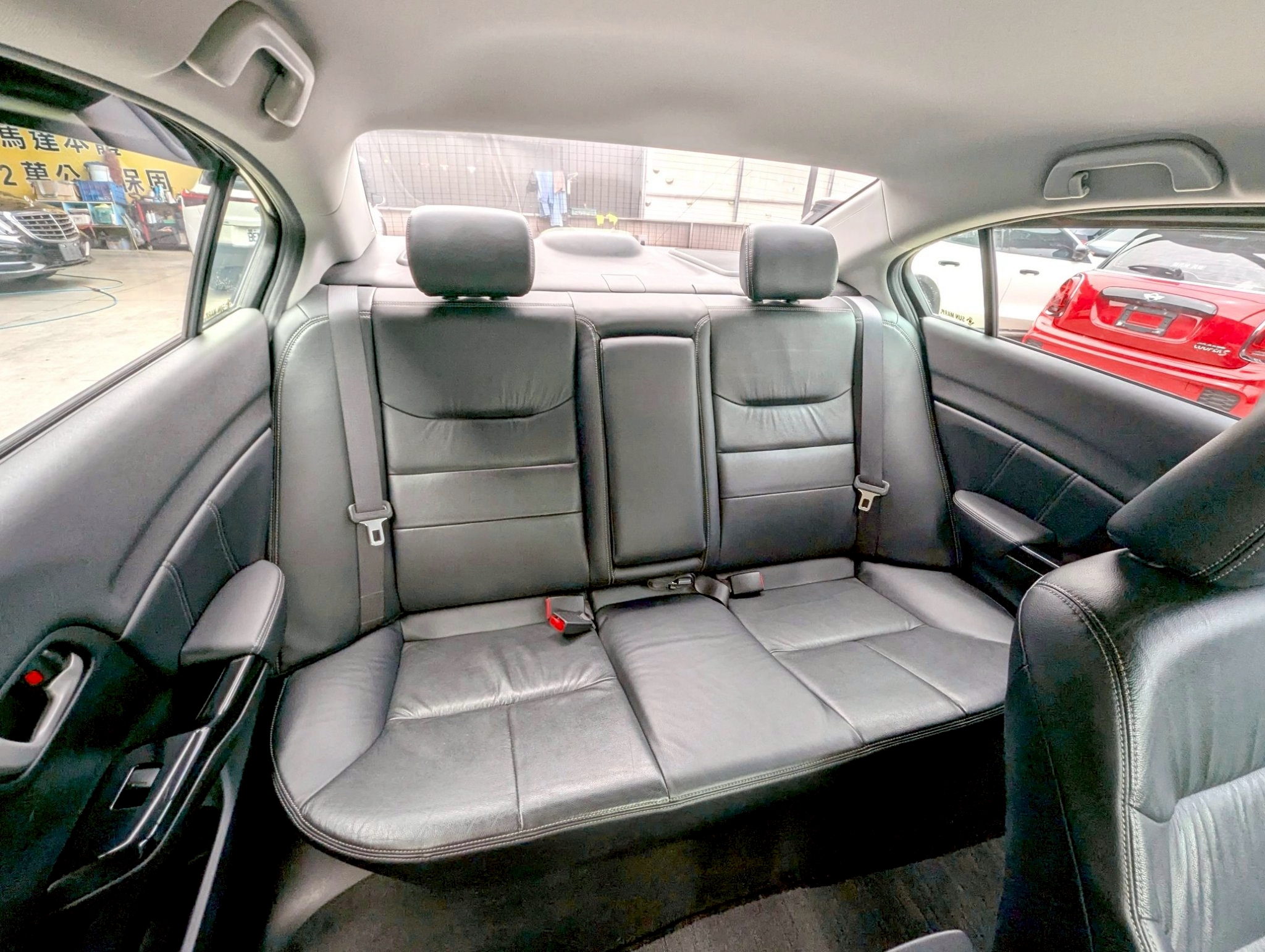 實車實價 Civic VTi 認證車 保固最高三年 上極汽車  第5張相片