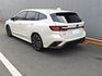 實車實價 WRX Wagon tS 2.4 EyeSight 上極汽車  第2張縮圖