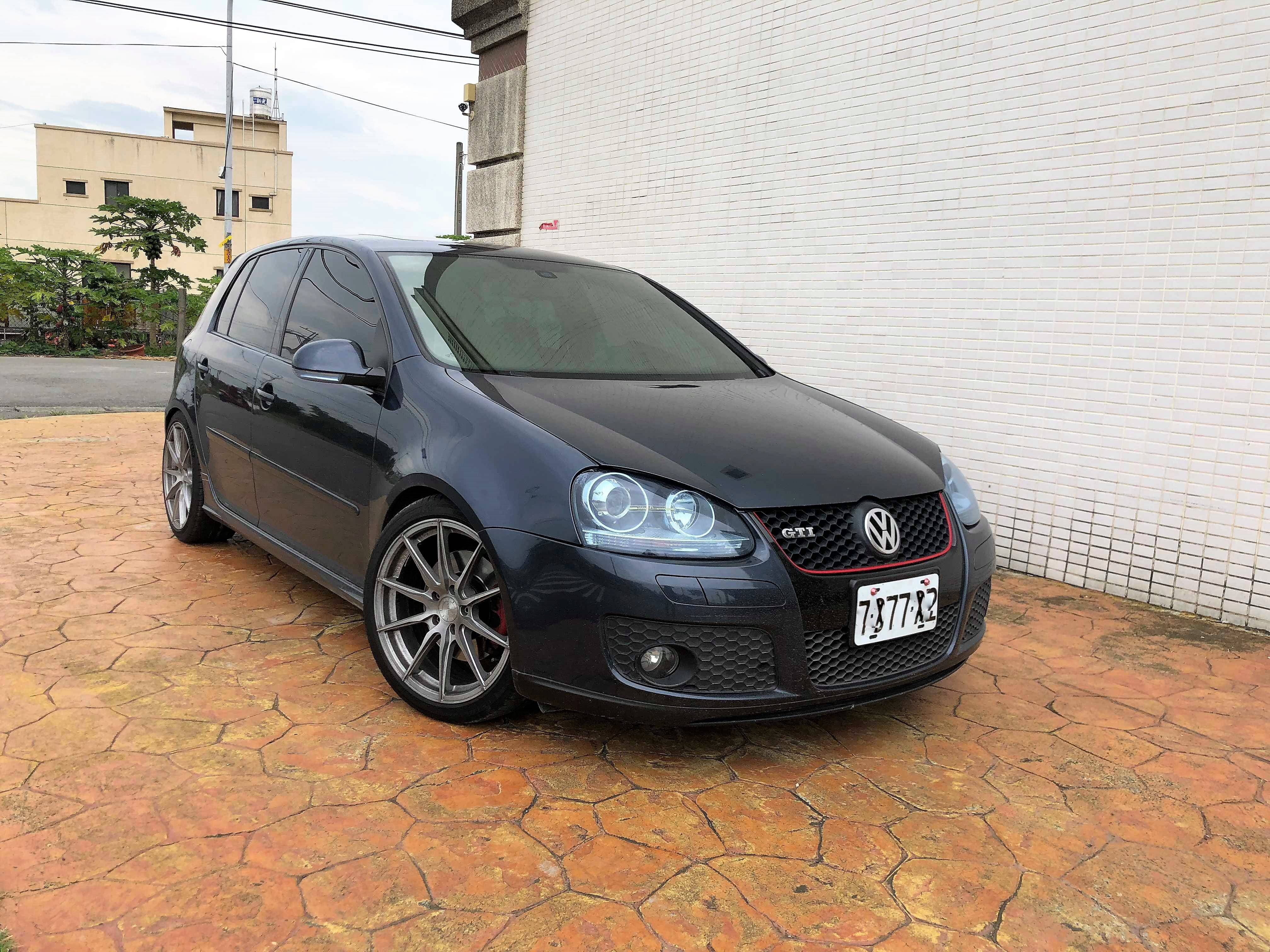 Gti 五代的價格 Findcar 找車網