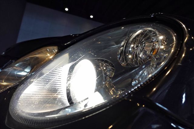 02年clk320 總代理 天窗 HID  第4張相片