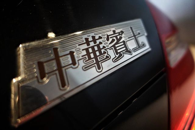 02年clk320 總代理 天窗 HID  第13張相片