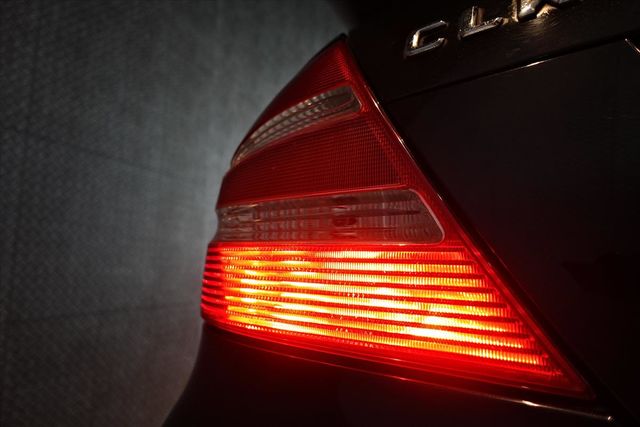 02年clk320 總代理 天窗 HID  第17張相片