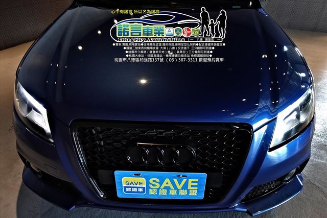 AUDI A3  第3張相片