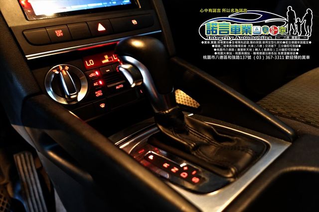 AUDI A3  第11張相片