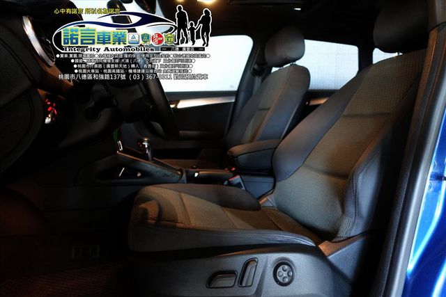 AUDI A3  第12張相片