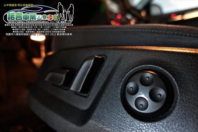 AUDI A3  第13張相片