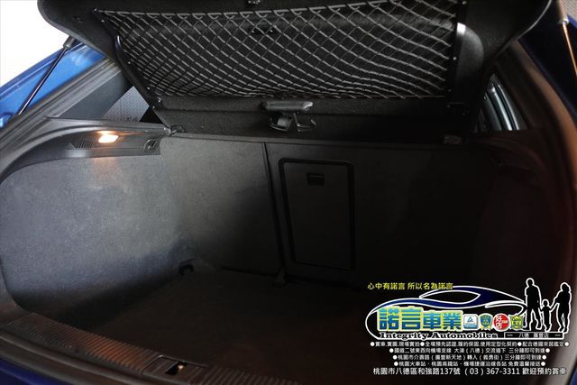 AUDI A3  第15張相片