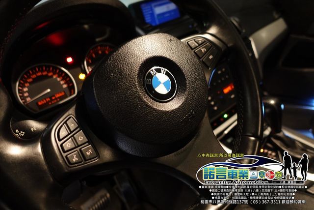 BMW X3  第7張相片