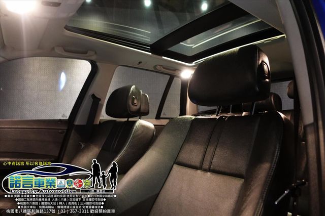 BMW X3  第9張相片