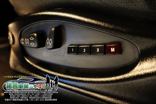 BMW X3  第10張相片