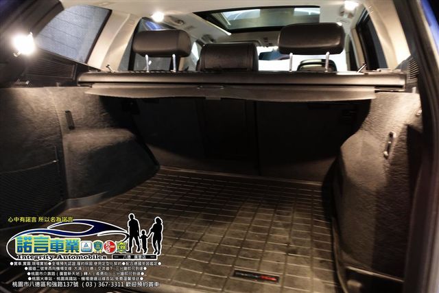 BMW X3  第12張相片