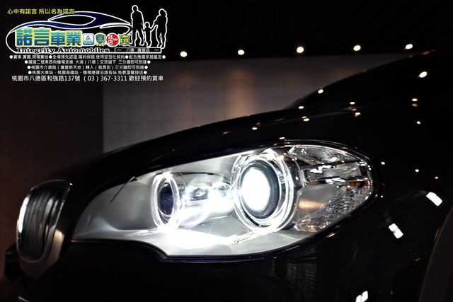 BMW X5  第2張相片