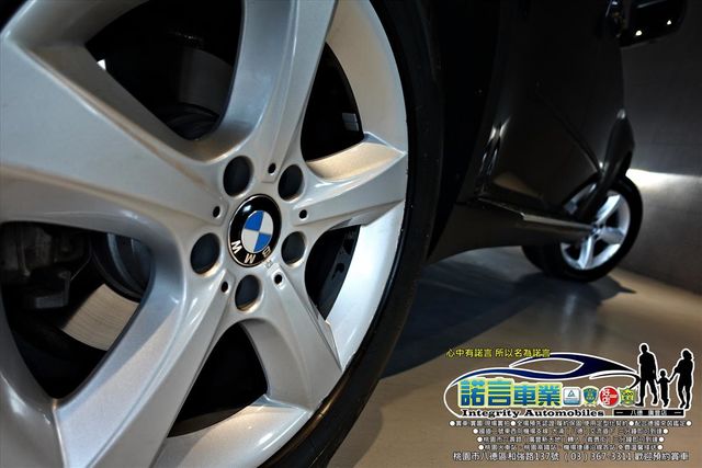 BMW X5  第10張相片