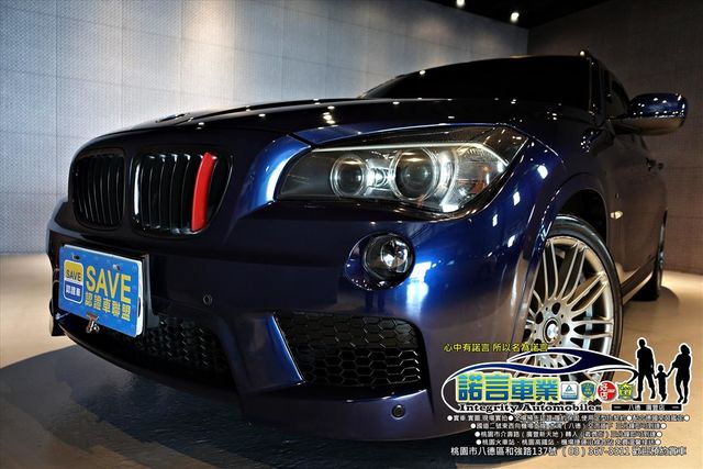 BMW X1  第3張相片