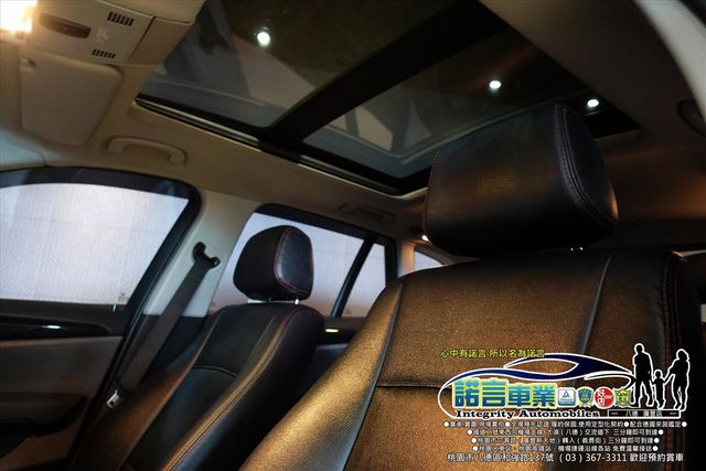 BMW X1  第10張相片