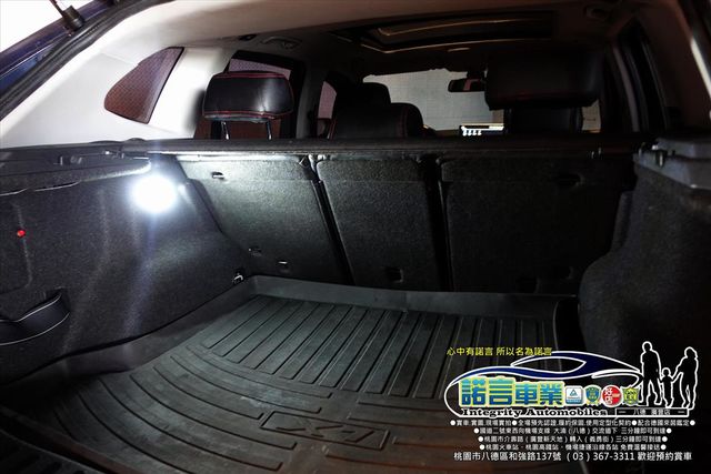 BMW X1  第13張相片