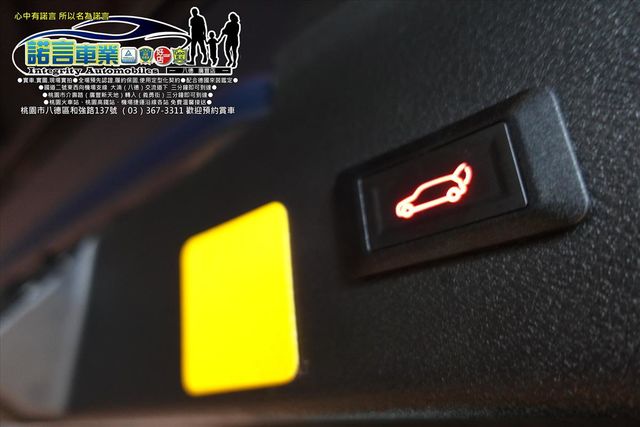 BMW X1  第14張相片