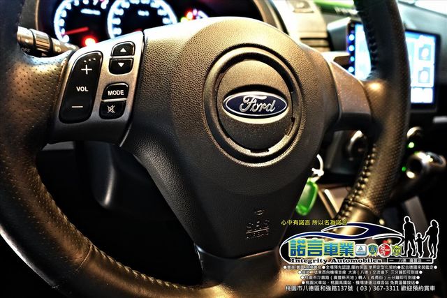 FORD I-MAX  第6張相片