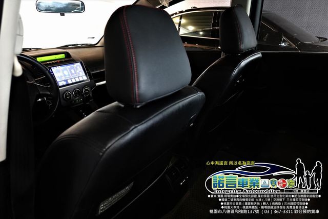 FORD I-MAX  第12張相片
