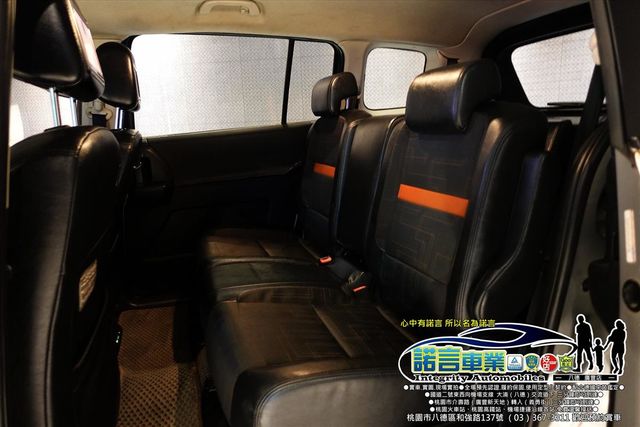 FORD I-MAX  第13張相片