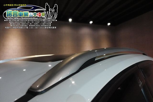 FORD KUGA  第4張相片