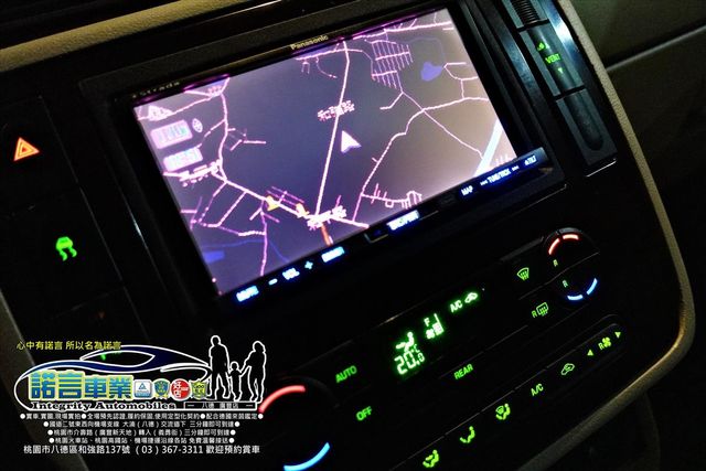 FORD FREESTAR  第7張相片