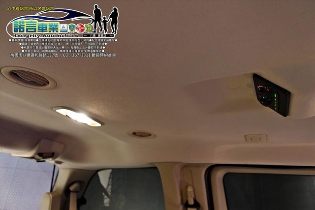 FORD FREESTAR  第13張相片