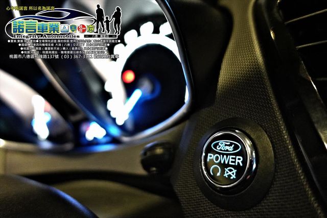 FORD FIESTA  第12張相片
