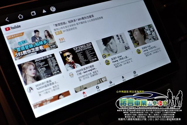FORD MONDEO  第9張相片