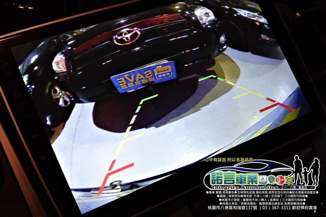 FORD MONDEO  第10張相片
