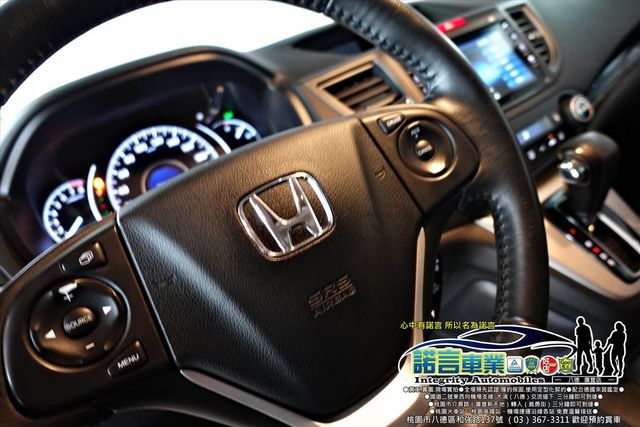 HONDA CR-V  第6張相片