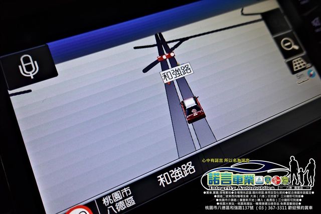 HONDA CR-V  第10張相片