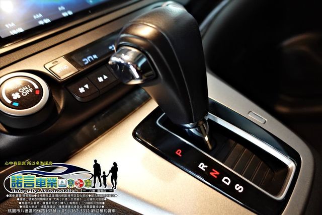 HONDA CR-V  第13張相片