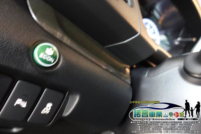 HONDA CR-V  第14張相片