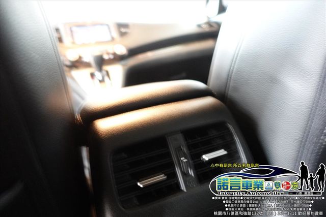 HONDA CR-V  第17張相片