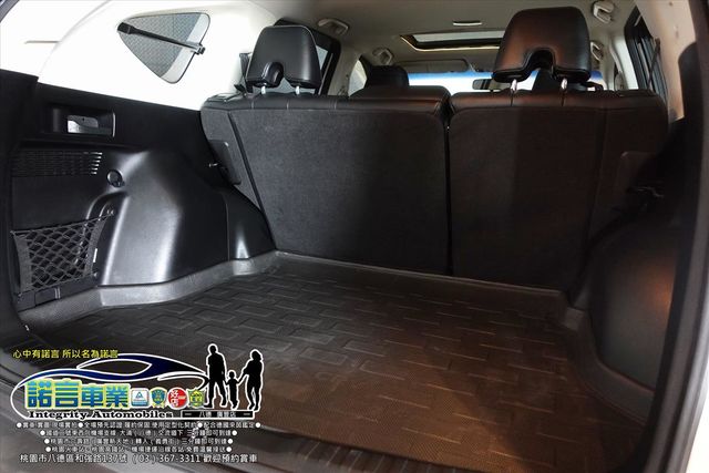 HONDA CR-V  第21張相片
