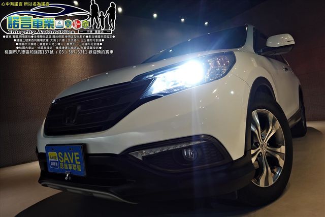 HONDA CR-V  第3張相片