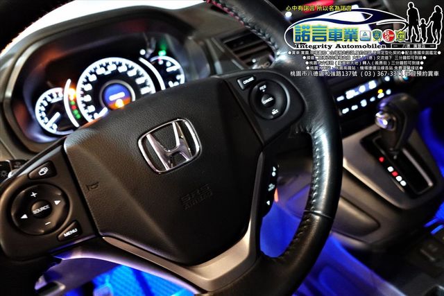 HONDA CR-V  第5張相片