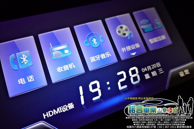 HONDA CR-V  第8張相片