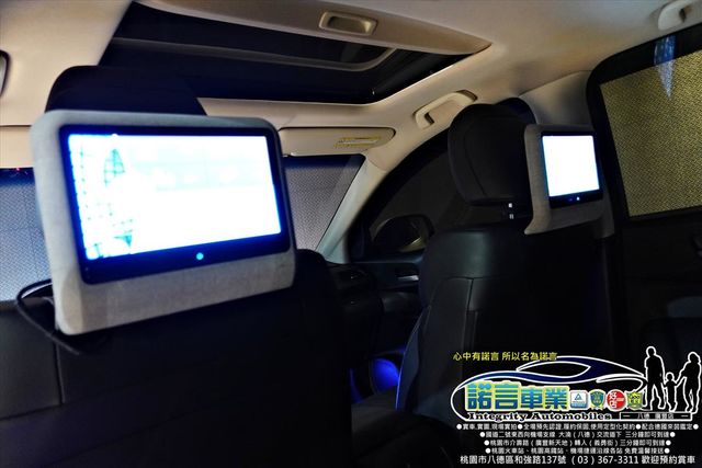 HONDA CR-V  第14張相片