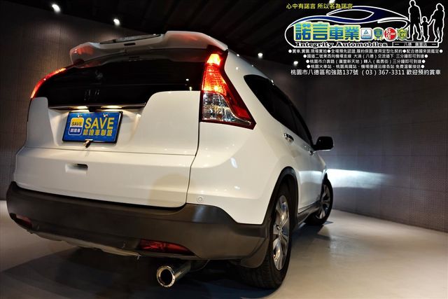 HONDA CR-V  第18張相片