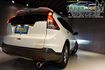 HONDA CR-V  第18張縮圖