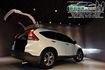 HONDA CR-V  第20張縮圖