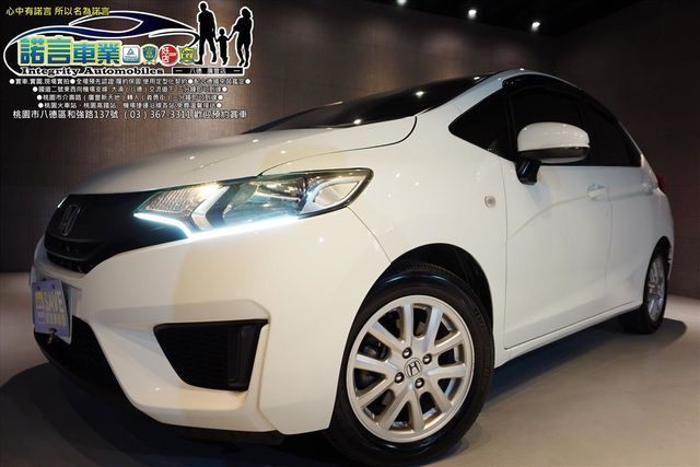 HONDA FIT  第3張相片
